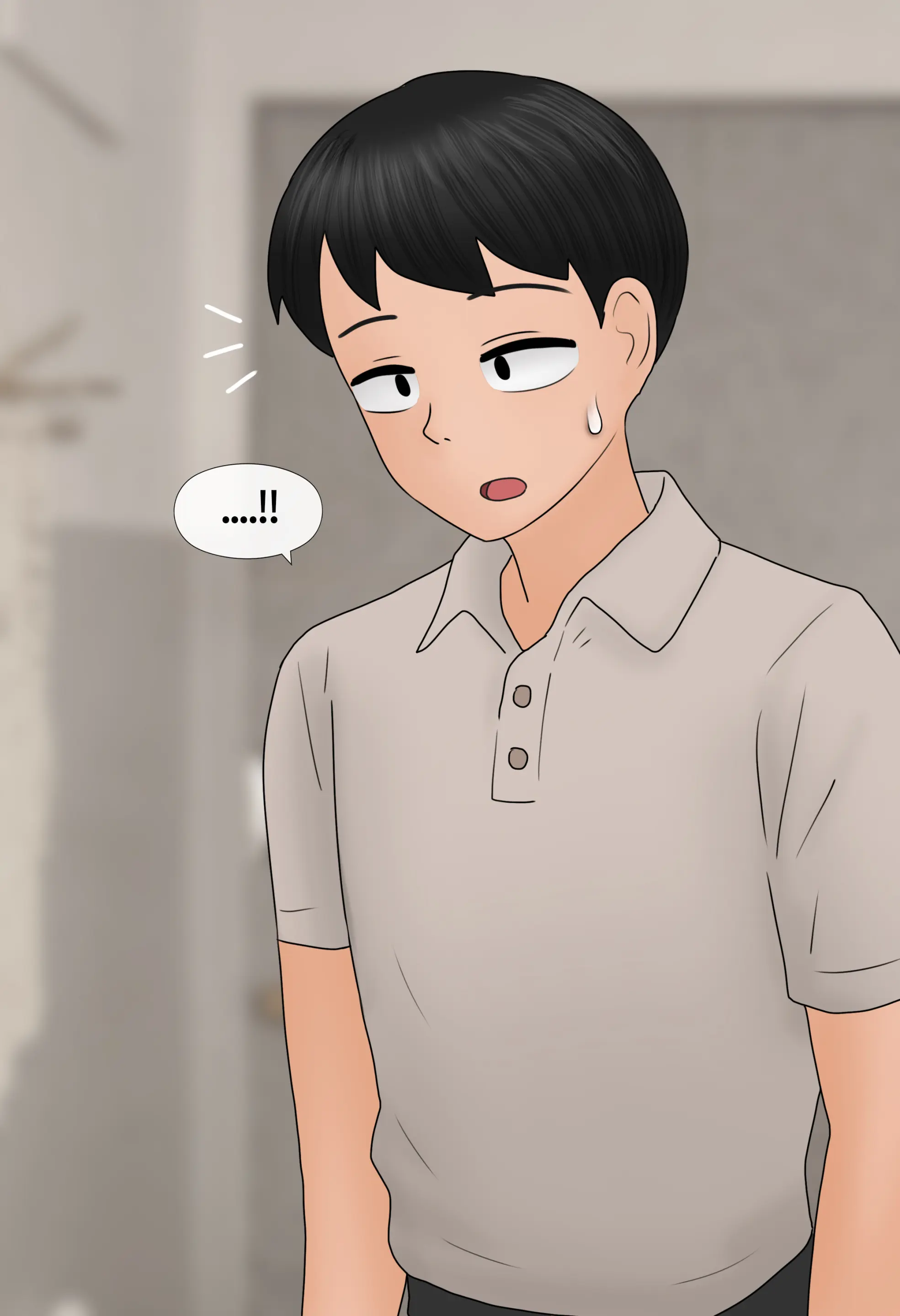 일과 보상 Work And Reward [Korean] 01-02